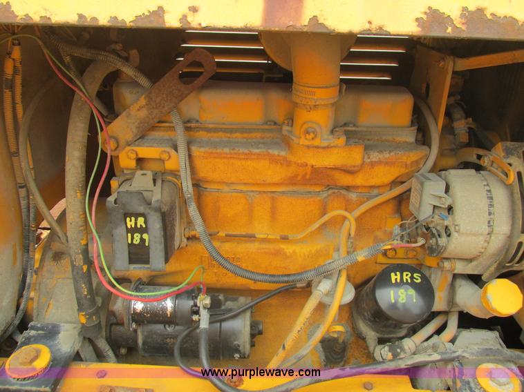 image for item BS9143 Arrow HJ1250K pavement breaker