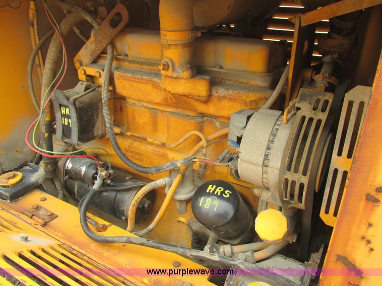 image for item BS9143 Arrow HJ1250K pavement breaker