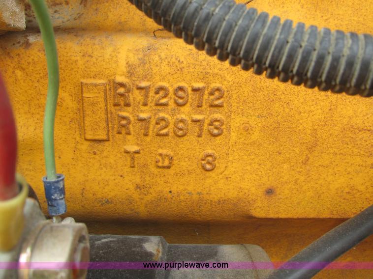 image for item BS9143 Arrow HJ1250K pavement breaker