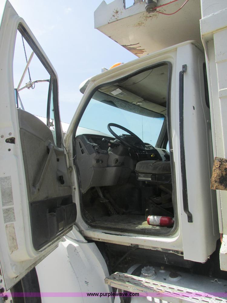 image for item BS9146 1999 Sterling L9511 dump truck