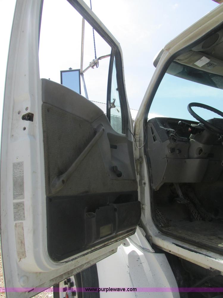 image for item BS9146 1999 Sterling L9511 dump truck