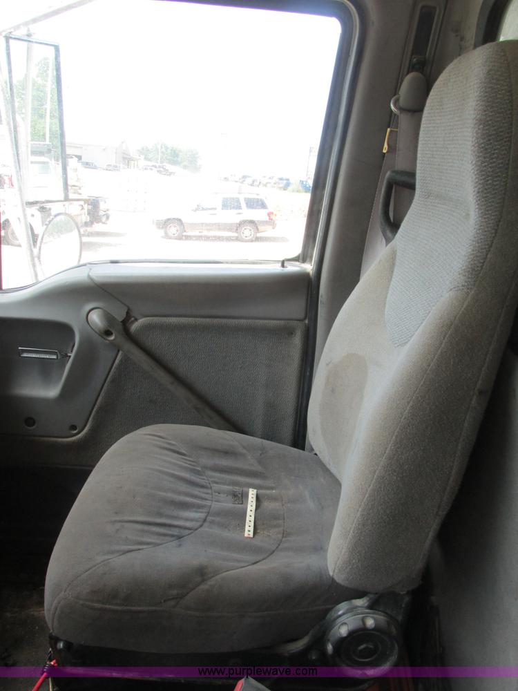 image for item BS9146 1999 Sterling L9511 dump truck