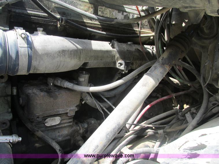 image for item BS9146 1999 Sterling L9511 dump truck