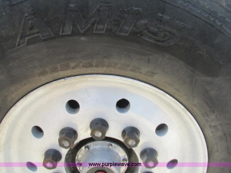 image for item BS9146 1999 Sterling L9511 dump truck