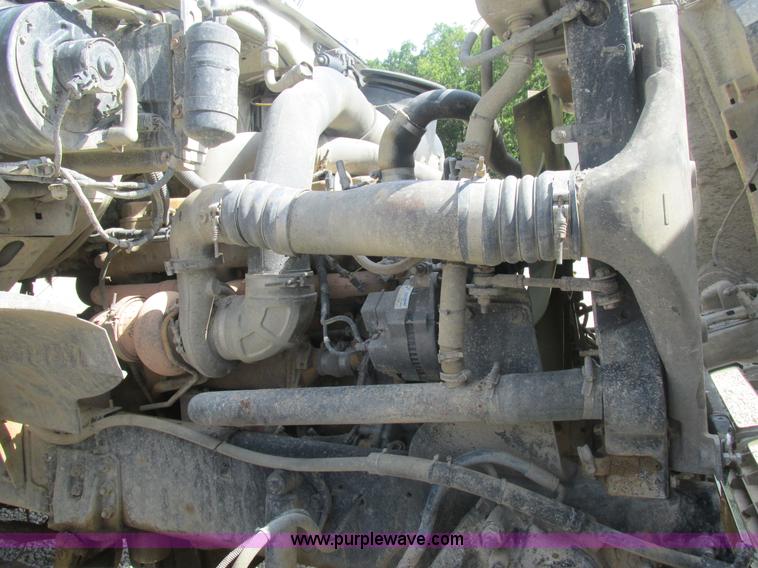 image for item BS9148 1999 Sterling L9511 dump truck