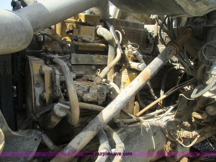 image for item BS9148 1999 Sterling L9511 dump truck