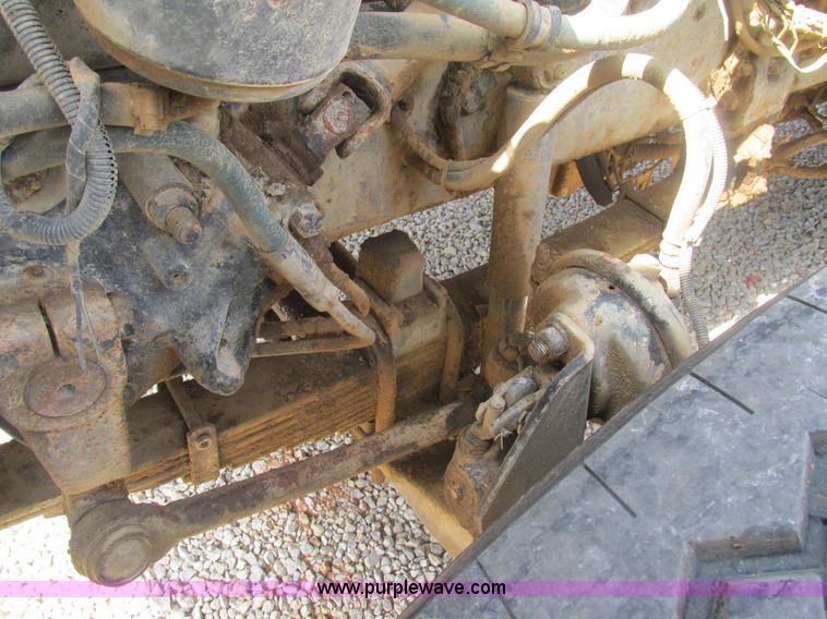 image for item BS9148 1999 Sterling L9511 dump truck