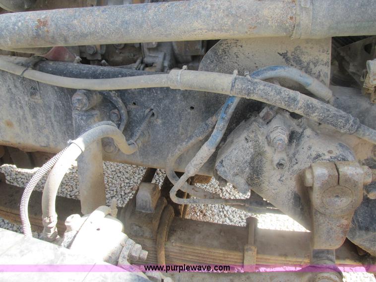 image for item BS9148 1999 Sterling L9511 dump truck