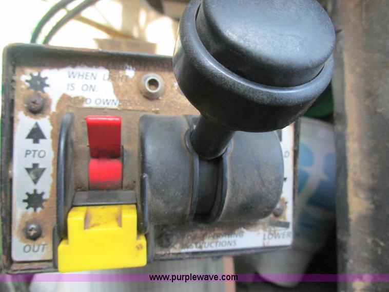 image for item BS9148 1999 Sterling L9511 dump truck