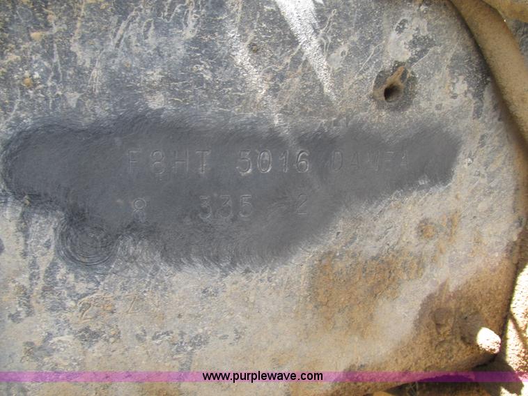 image for item BS9148 1999 Sterling L9511 dump truck