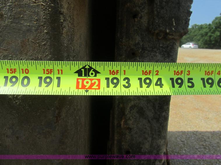 image for item BS9148 1999 Sterling L9511 dump truck