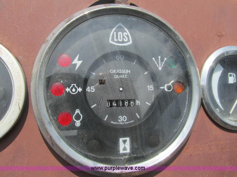 image for item BS9168 Case 602D smooth drum roller