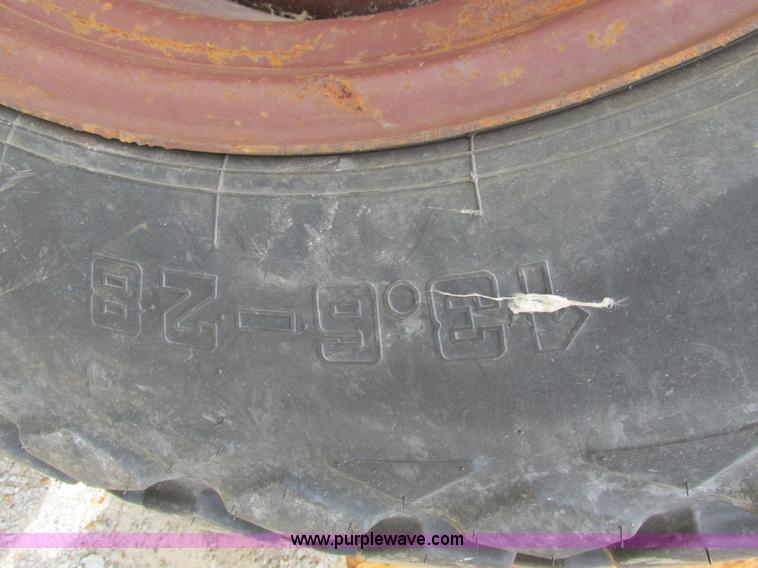 image for item BS9169 Case 602D smooth drum roller