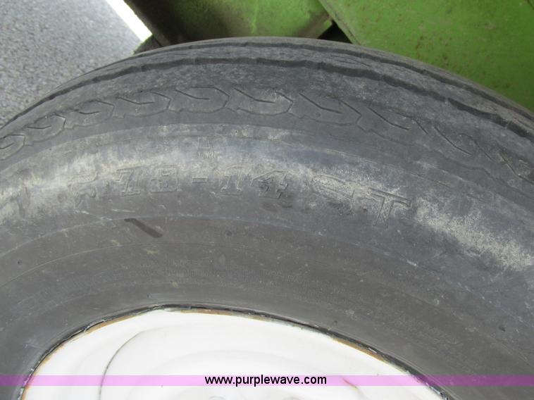 image for item BS9172 Sullair 185DPQ-2WJD air compressor