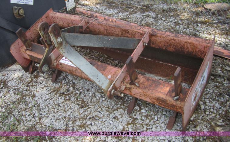 image for item D2499 Atlas box blade