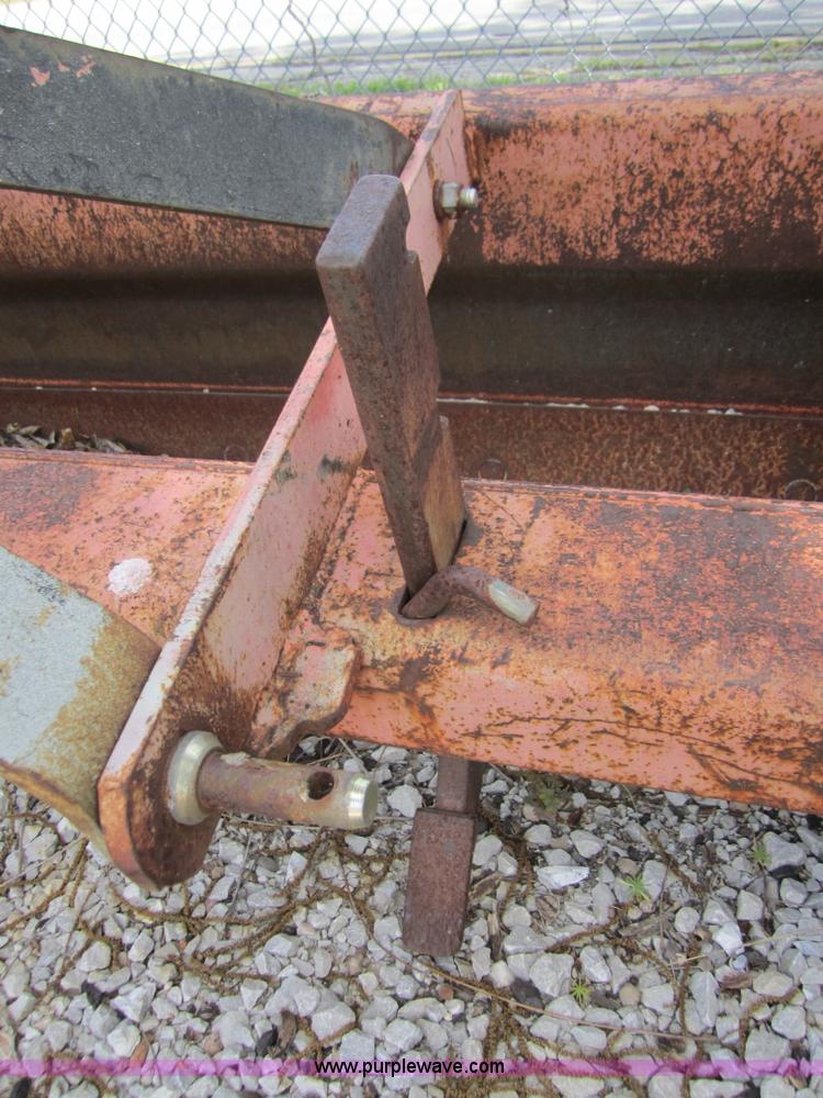 image for item D2499 Atlas box blade