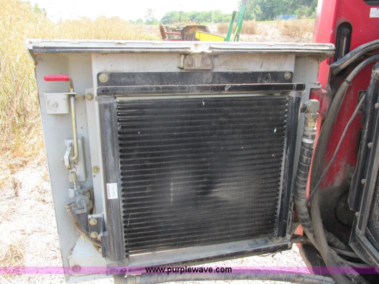 image for item H3273 2004 Takeuchi TL150 skid steer