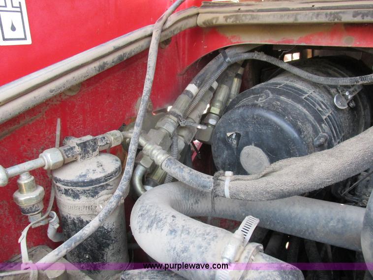 image for item H3273 2004 Takeuchi TL150 skid steer