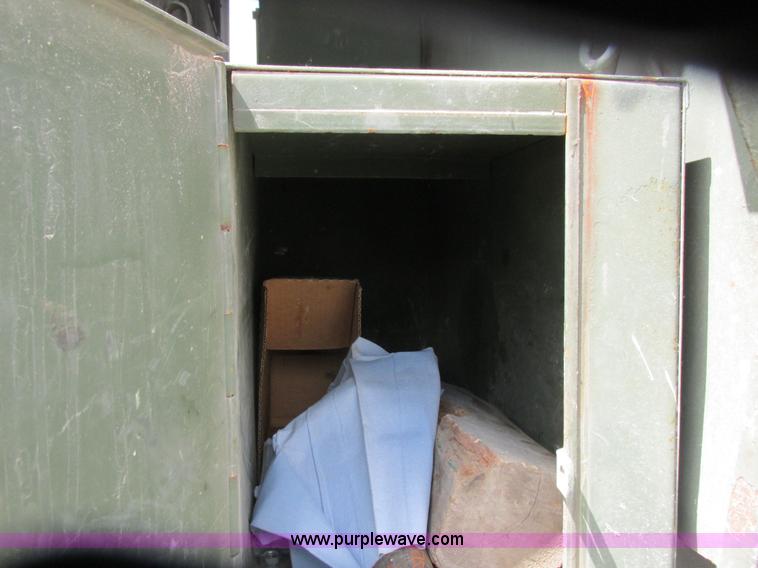 image for item H3291 1969 Kaiser M51A2 dump truck