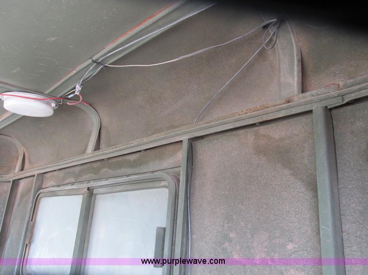 image for item H3291 1969 Kaiser M51A2 dump truck