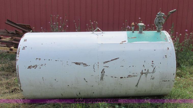 image for item H3292 Fuel tank