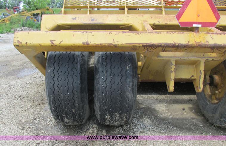 image for item H3296 Reynolds 14C scraper