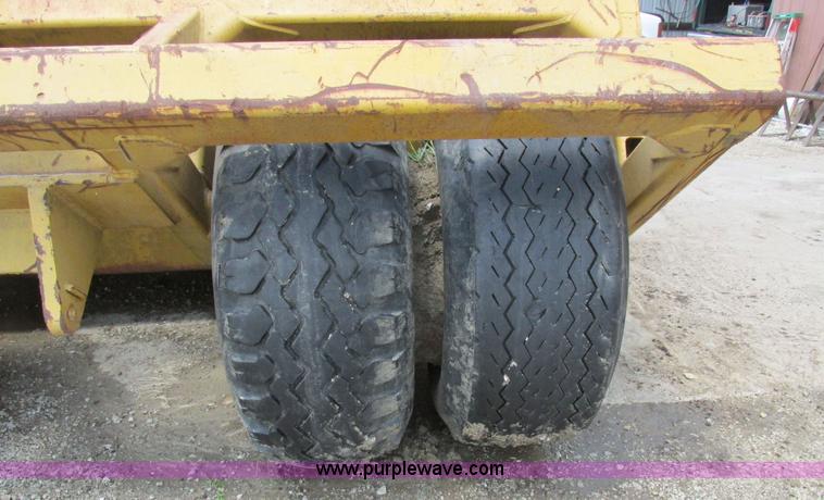 image for item H3296 Reynolds 14C scraper