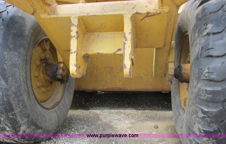 image for item H3296 Reynolds 14C scraper