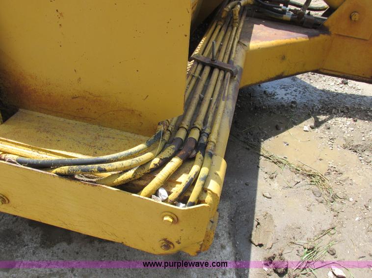 image for item H3296 Reynolds 14C scraper