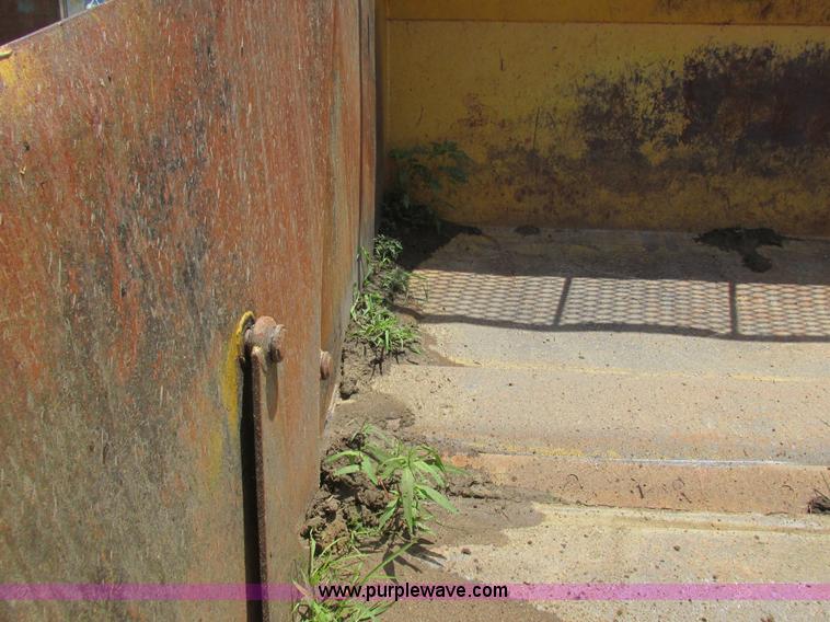 image for item H3296 Reynolds 14C scraper