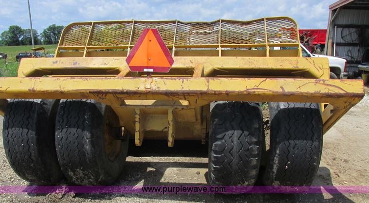 image for item H3296 Reynolds 14C scraper