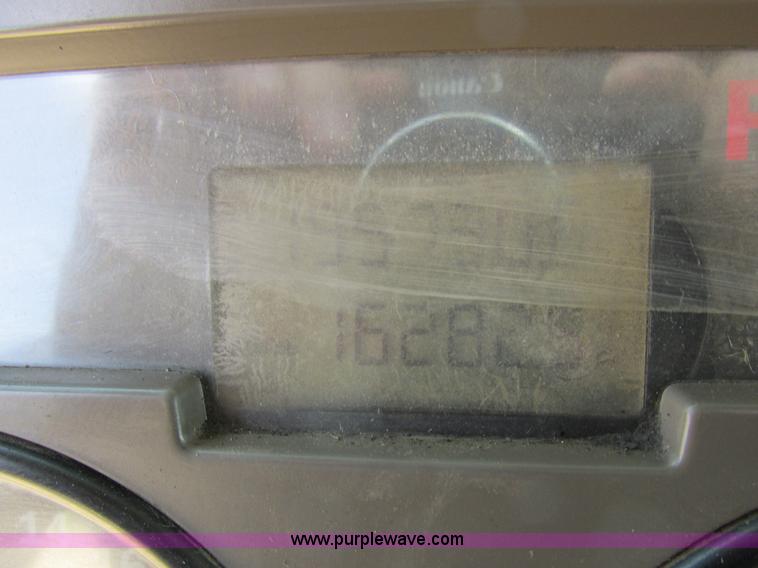 image for item H3298 2007 Mack CV713 dump truck