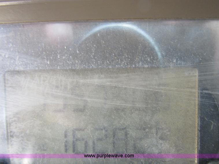 image for item H3298 2007 Mack CV713 dump truck