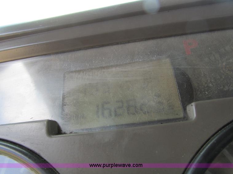 image for item H3298 2007 Mack CV713 dump truck