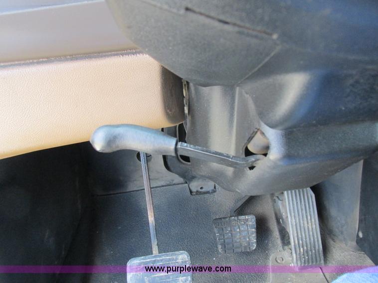 image for item H3298 2007 Mack CV713 dump truck