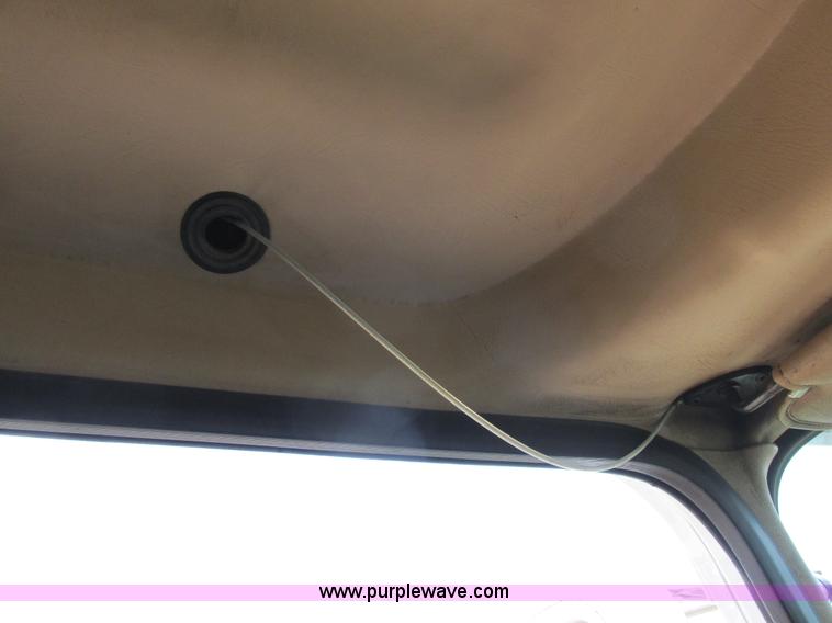 image for item H3298 2007 Mack CV713 dump truck