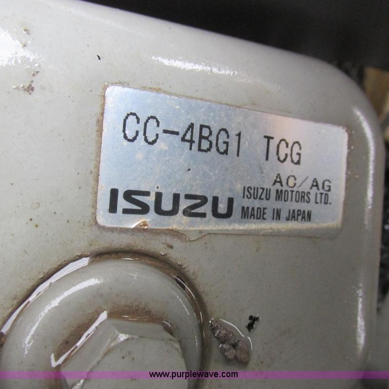 image for item H3302 2006 John Deere 135C excavator