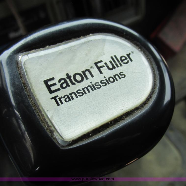 image for item H3303 1992 Mack CH613 dump truck