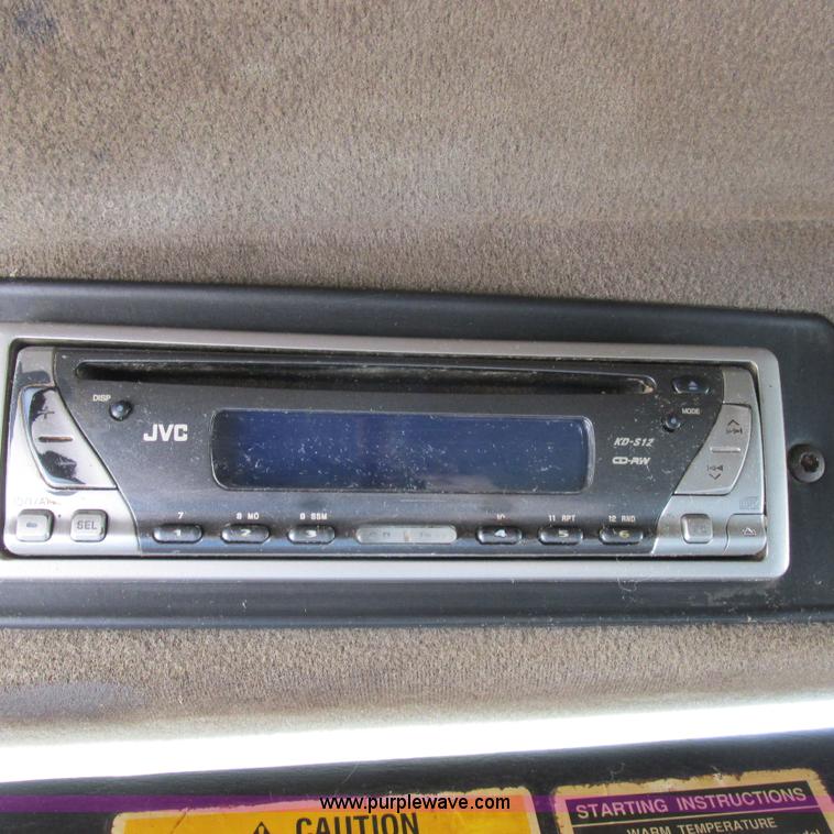 image for item H3303 1992 Mack CH613 dump truck