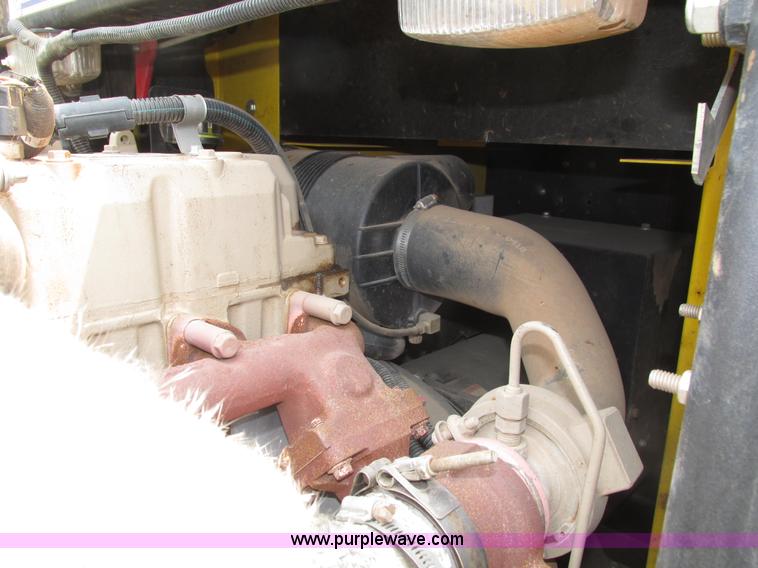 image for item H4578 2012 Magnum MMG55FH generator