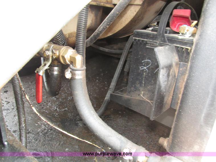 image for item H4578 2012 Magnum MMG55FH generator