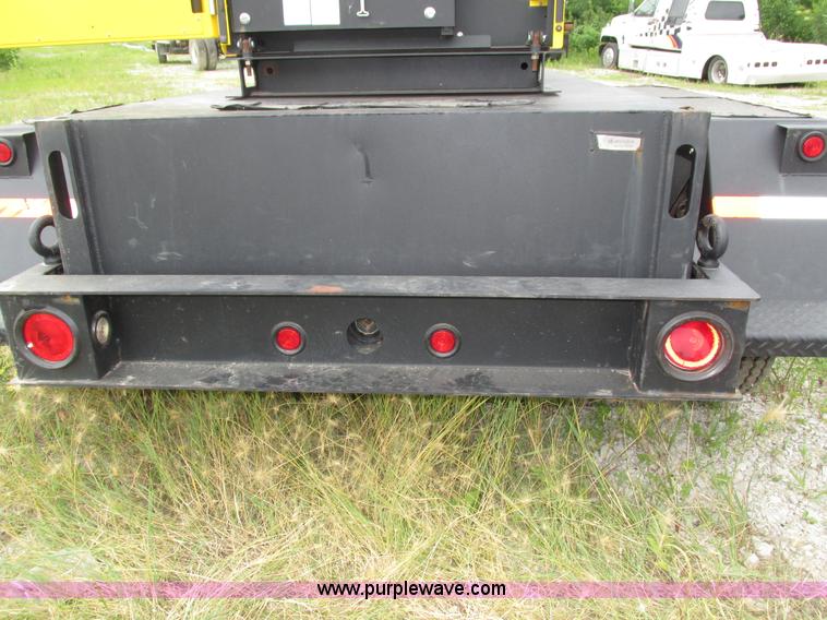 image for item H4578 2012 Magnum MMG55FH generator