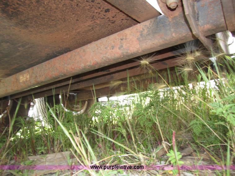 image for item H4578 2012 Magnum MMG55FH generator