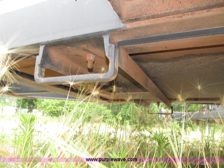 image for item H4578 2012 Magnum MMG55FH generator