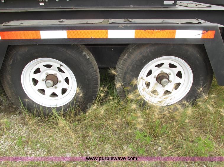 image for item H4578 2012 Magnum MMG55FH generator