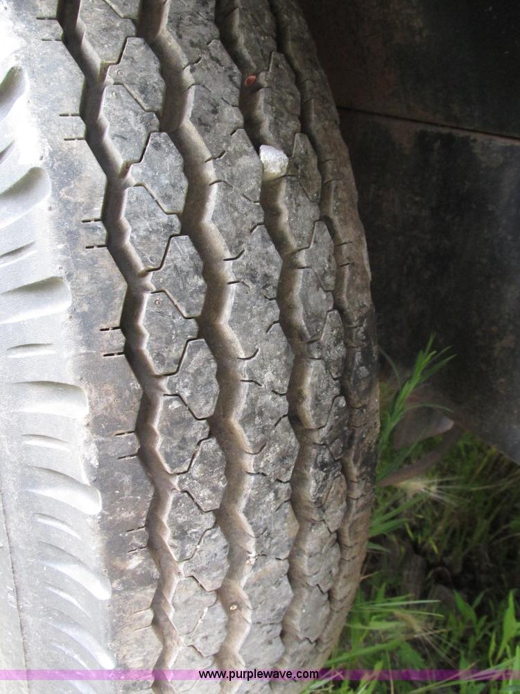 image for item H4578 2012 Magnum MMG55FH generator