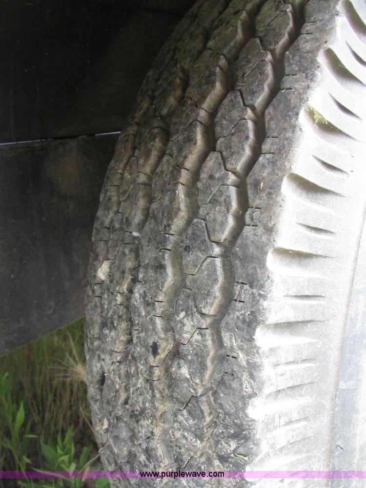 image for item H4578 2012 Magnum MMG55FH generator