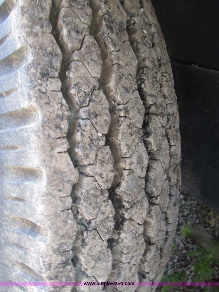 image for item H4578 2012 Magnum MMG55FH generator