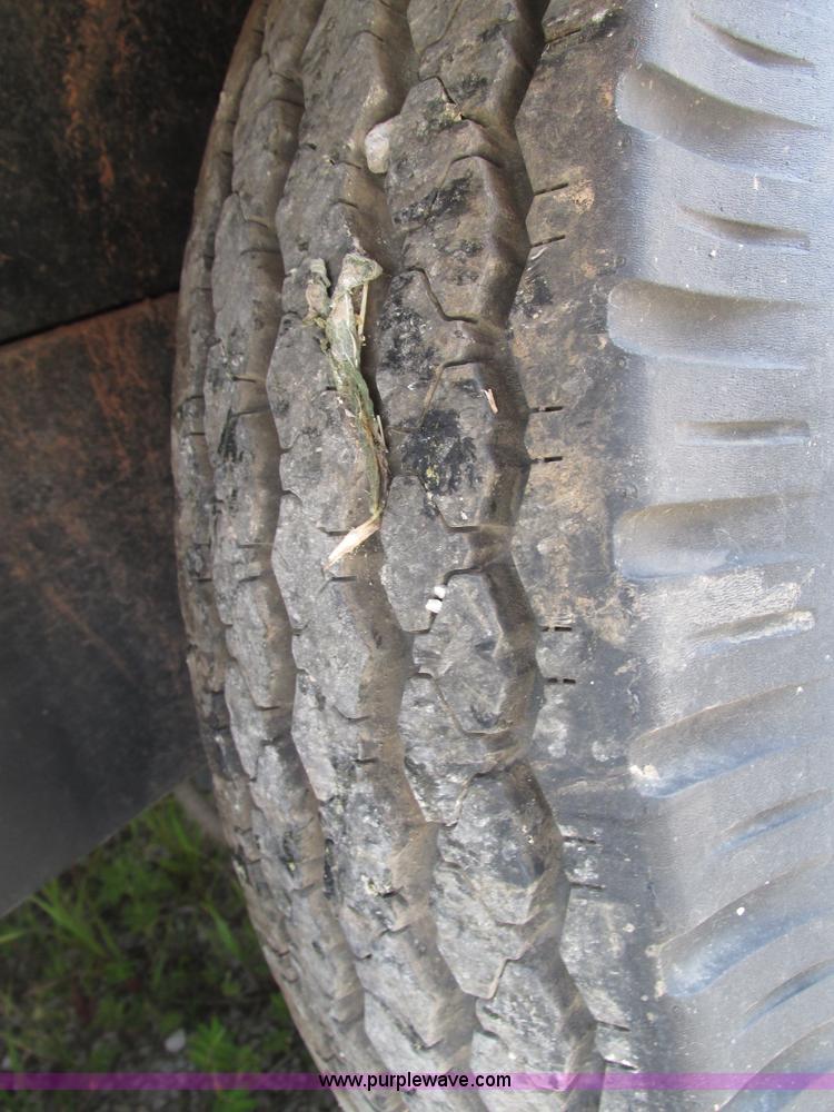 image for item H4578 2012 Magnum MMG55FH generator