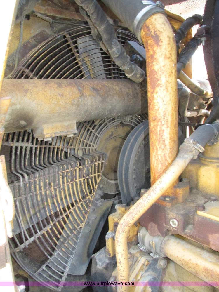 image for item H4629 1980 Caterpillar D7G dozer